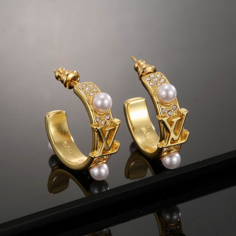 LV Earring 04yxs184